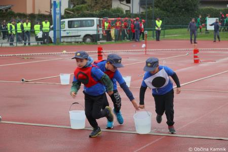 Regijsko gasilsko tekmovanje za pionirke, pionirje, mladinke in mladince (38)